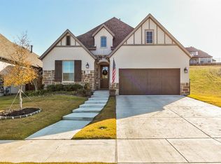 13853 Marys Ridge Rd, Aledo, TX 76008