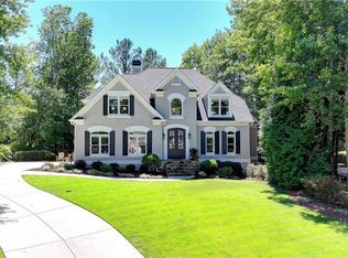 3193 Chipping Wood Ct, Milton, GA 30004