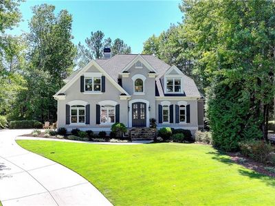 3193 Chipping Wood Ct, Milton, GA, 30004
