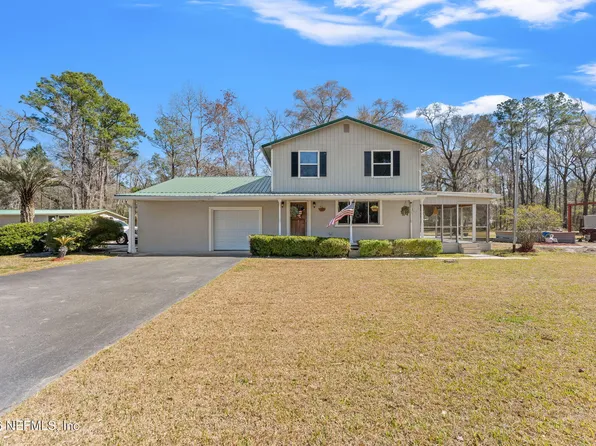 540176 LEM TURNER Road, Callahan, FL 32011