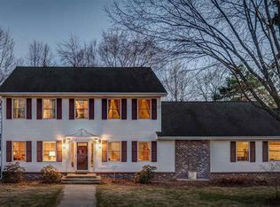 411 Fraser Dr, Amherst, WI 54406