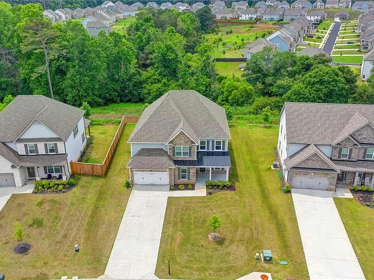 4070 Harvest Moon Ct — Photo 73