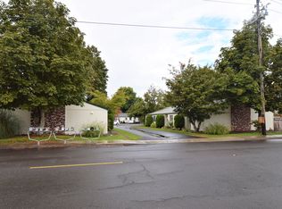 533 N Cedar St, Canby, OR 97013