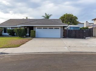 2269 N Via Del Suelo, Camarillo, CA 93010
