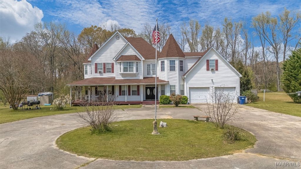 185 Church St, Deatsville, AL - View 6