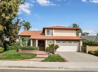 28041 Festivo, Mission Viejo, CA 92692