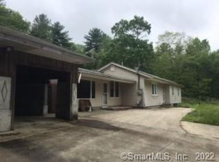 83 Porter Pond Rd, Moosup, CT 06354