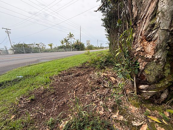 3rd image of Pahoa Rd Lot 1310-A