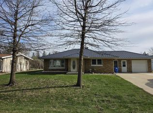 1776 Enid St, Evansdale, IA