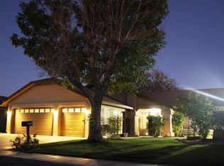 1415 S 35th Dr, Yuma, AZ 85364