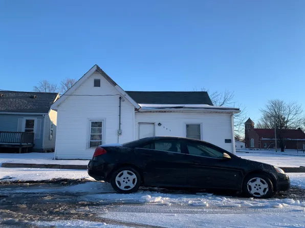 503 W 8th St, Metropolis, IL 62960