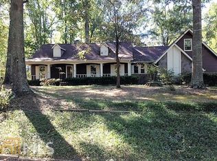 164 Lamb Rd Trb #1, Moreland, GA 30259
