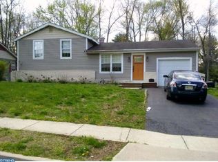 257 Somerset Rd, Deptford, NJ 08096