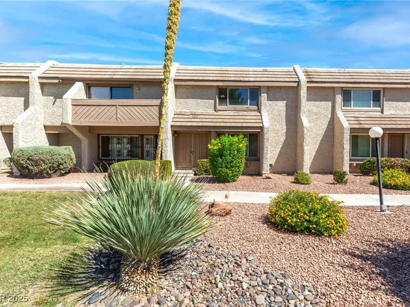 4543 Brighton Dr, Las Vegas, NV 89121