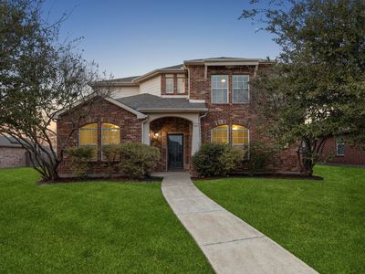 508 Sandy Ln, Royse City, TX, 75189