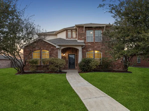 508 Sandy Ln, Royse City, TX 75189