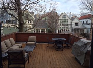 2507 N Halsted St APT 2, Chicago, IL 60614