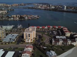 851 Bayway Blvd APT 101, Clearwater, FL 33767