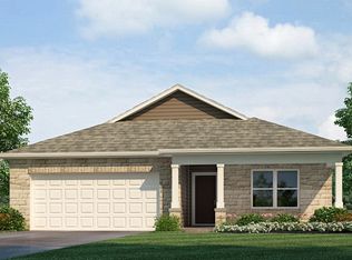 634 Marcella Dr, Huntertown, IN