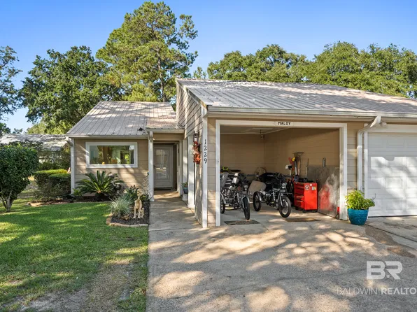 1229 Hummingbird Ln E #301, Gulf Shores, AL 36542