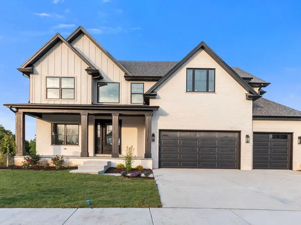 12735 Caruso Ct, Lemont, IL 60439