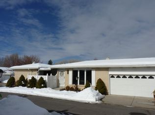 1498 S 1185 E #28, Ogden, UT 84404
