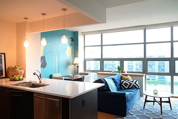 Rented by Mont Sky Real Estate | media 5