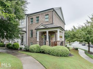 3952 Boston Common St, Suwanee, GA 30024