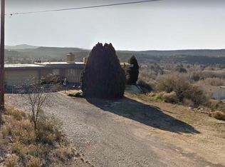 4645 N Thunderhead Trl, Rimrock, AZ 86335