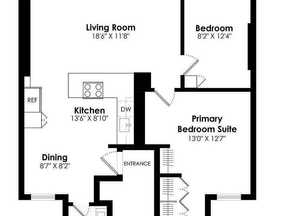 2nd image of 26 Gramercy Park S APT 8C