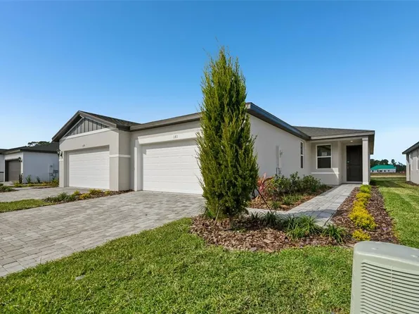 181 Parkhaven Dr, Ormond Beach, FL 32174