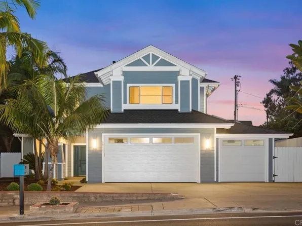 1811 California St, Oceanside, CA 92054