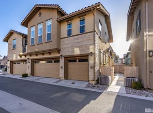 1855 Sea Horse Rd #A, Reno, NV 89521