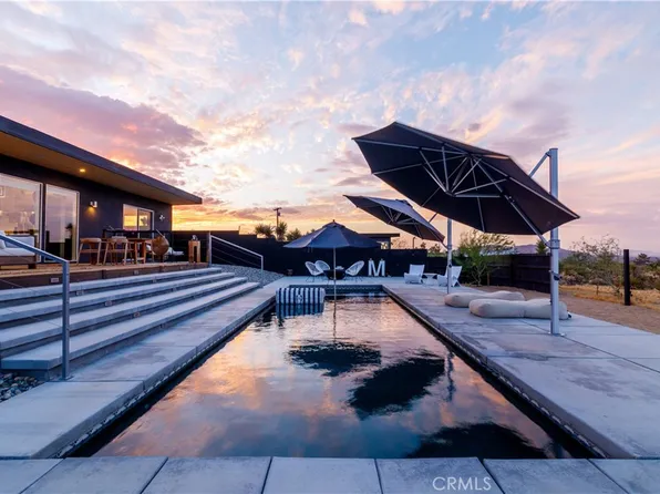 7835 Conejo Ave, Joshua Tree, CA 92252