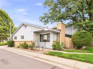 84 Nome Way #A, Aurora, CO 80012