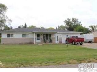 47200 Vanker Ave, Shelby Township, MI