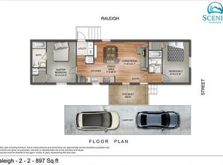 208 Dreamers Ln, Asheville, NC 28805