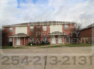 4409 Deek Dr, Killeen, TX 76549