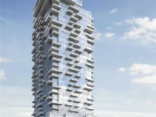 77 Shuter St, Toronto, ON