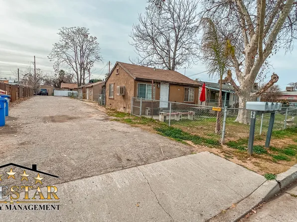 325 Harding Ave APT B, Bakersfield, CA 93308