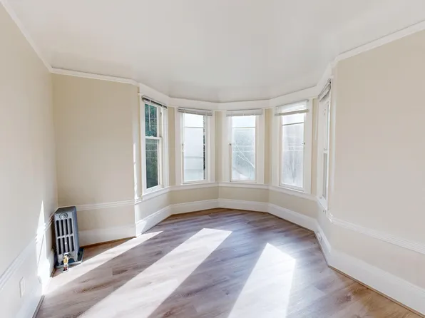 1401 Jones Street, 1401 Jones St APT 202, San Francisco, CA 94109