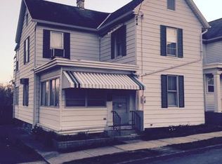 328 W Queen St, Chambersburg, PA