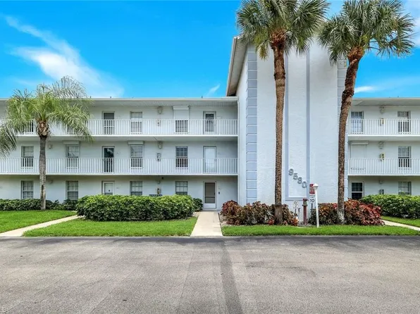 9580 Victoria LN #205, NAPLES, FL 34109