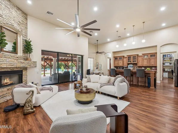 17331 E STARFLOWER Court, Queen Creek, AZ 85142