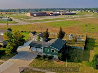 4134 Driftwood Dr, Grand Island, NE 68803