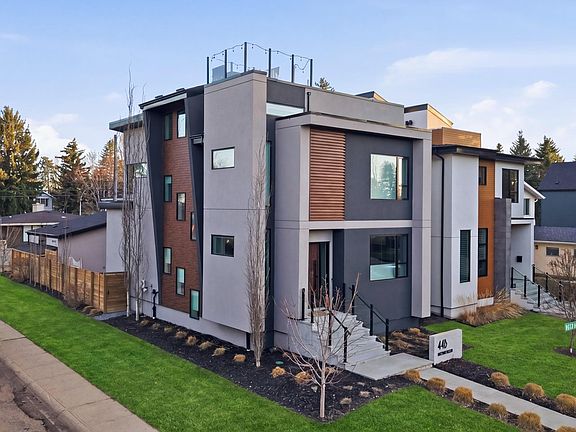2nd image of 44B Valleyview Cres NW
