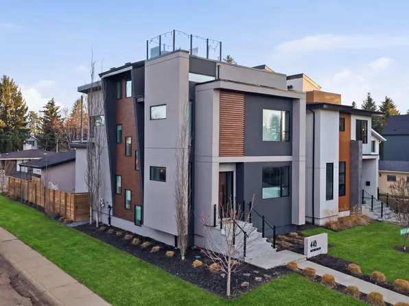 44B Valleyview Cres NW, Edmonton, AB T5R 5S5