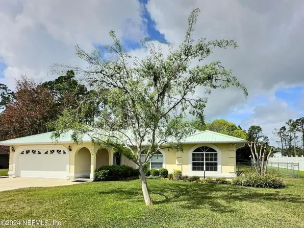 212 CRYSTAL COVE Drive, Palatka, FL 32177