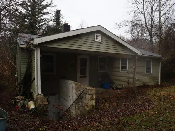 518 Private Drive 830 Township Rd #264, Ironton, OH 45638