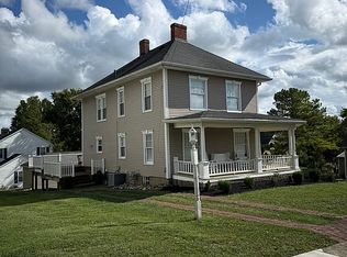 401 N Walnut St, Springfield, KY 40069